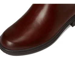 27 Edit Oslo Extra Wide Calf Riding Boots