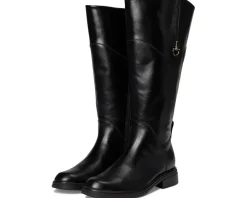 27 Edit Oslo Extra Wide Calf Riding Boots