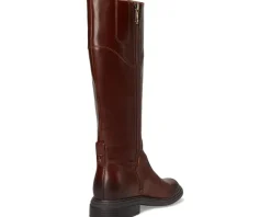 27 Edit Oslo Narrow Calf Riding Boots