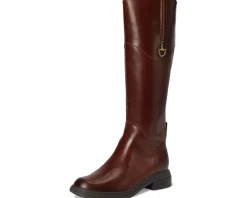 27 Edit Oslo Narrow Calf Riding Boots