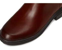 27 Edit Oslo Wide Calf Riding Boots