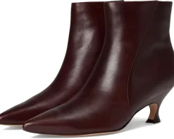 27 Edit Patrese Ankle Bootie