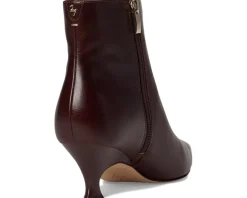 27 Edit Patrese Ankle Bootie