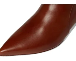 27 Edit Patrese Ankle Bootie