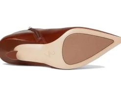 27 Edit Patrese Ankle Bootie