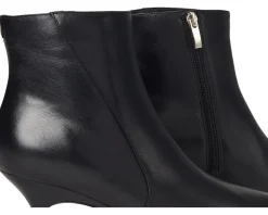 27 Edit Patrese Ankle Bootie
