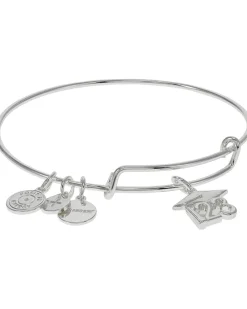 2023 Graduation Cap Bracelet