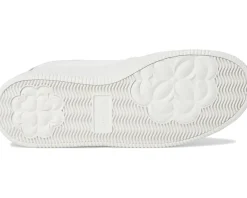 93 Kicks Low Top Lace Up Sneaker