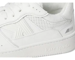 93 Kicks Low Top Lace Up Sneaker