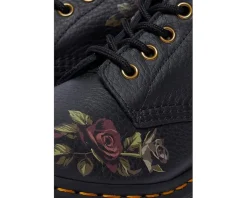 1460 Leather Lace-Up Boots