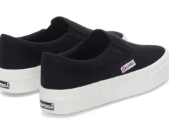 2740 Platform Slip On