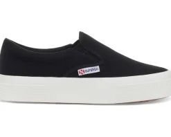 2740 Platform Slip On