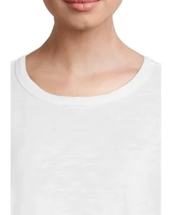 3/4 Sleeve Crew Neck Favorite Tee