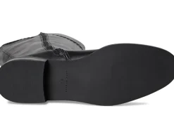 Adaline Riding Boot Leather