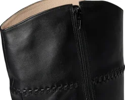 Adaline Riding Boot Leather