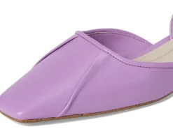 A-debbie Slingback Shoes