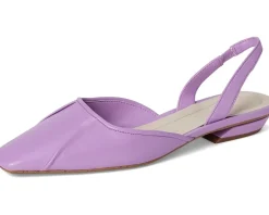 A-debbie Slingback Shoes