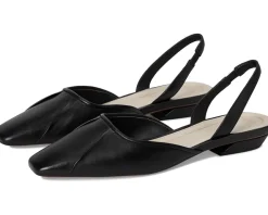 A-debbie Slingback Shoes