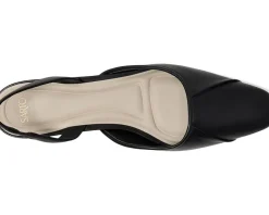 A-debbie Slingback Shoes