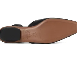 A-debbie Slingback Shoes