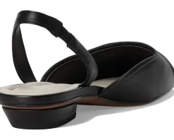 A-debbie Slingback Shoes