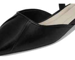 A-debbie Slingback Shoes
