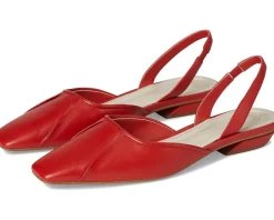 A-debbie Slingback Shoes