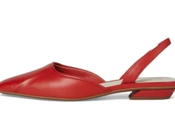 A-debbie Slingback Shoes