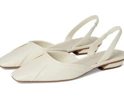 A-debbie Slingback Shoes