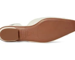 A-debbie Slingback Shoes