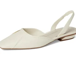 A-debbie Slingback Shoes