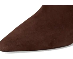 Adele Suede Tall Boots