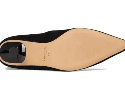 Adele Suede Tall Boots