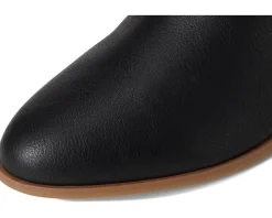 Adeline Zip Tall Boots