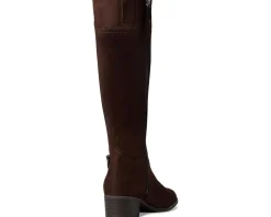 Adeline Zip Tall Boots