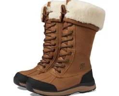 Adirondack Tall Boot III