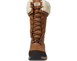 Adirondack Tall Boot III