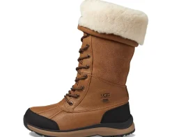 Adirondack Tall Boot III