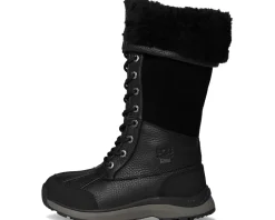 Adirondack Tall Boot III