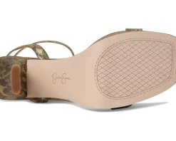 Adonia High Heel Sandals