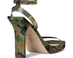 Adonia High Heel Sandals