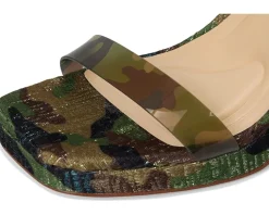 Adonia High Heel Sandals