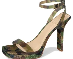 Adonia High Heel Sandals