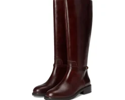 Adria Ankle Link Knee High Riding Boot