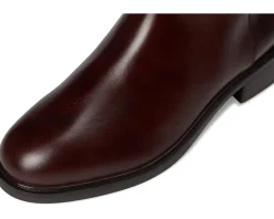 Adria Ankle Link Knee High Riding Boot