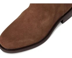 Adria Ankle Link Knee High Riding Boot