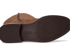 Adria Ankle Link Knee High Riding Boot