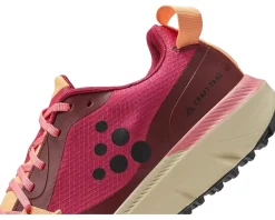 Advance Nordic Trail