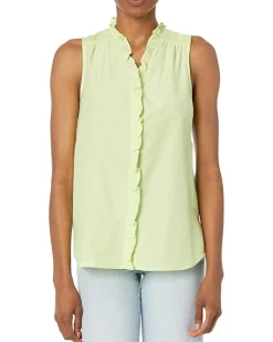 Agua Amara Sleeveless Top