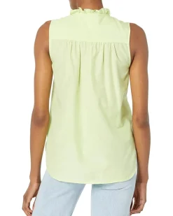 Agua Amara Sleeveless Top